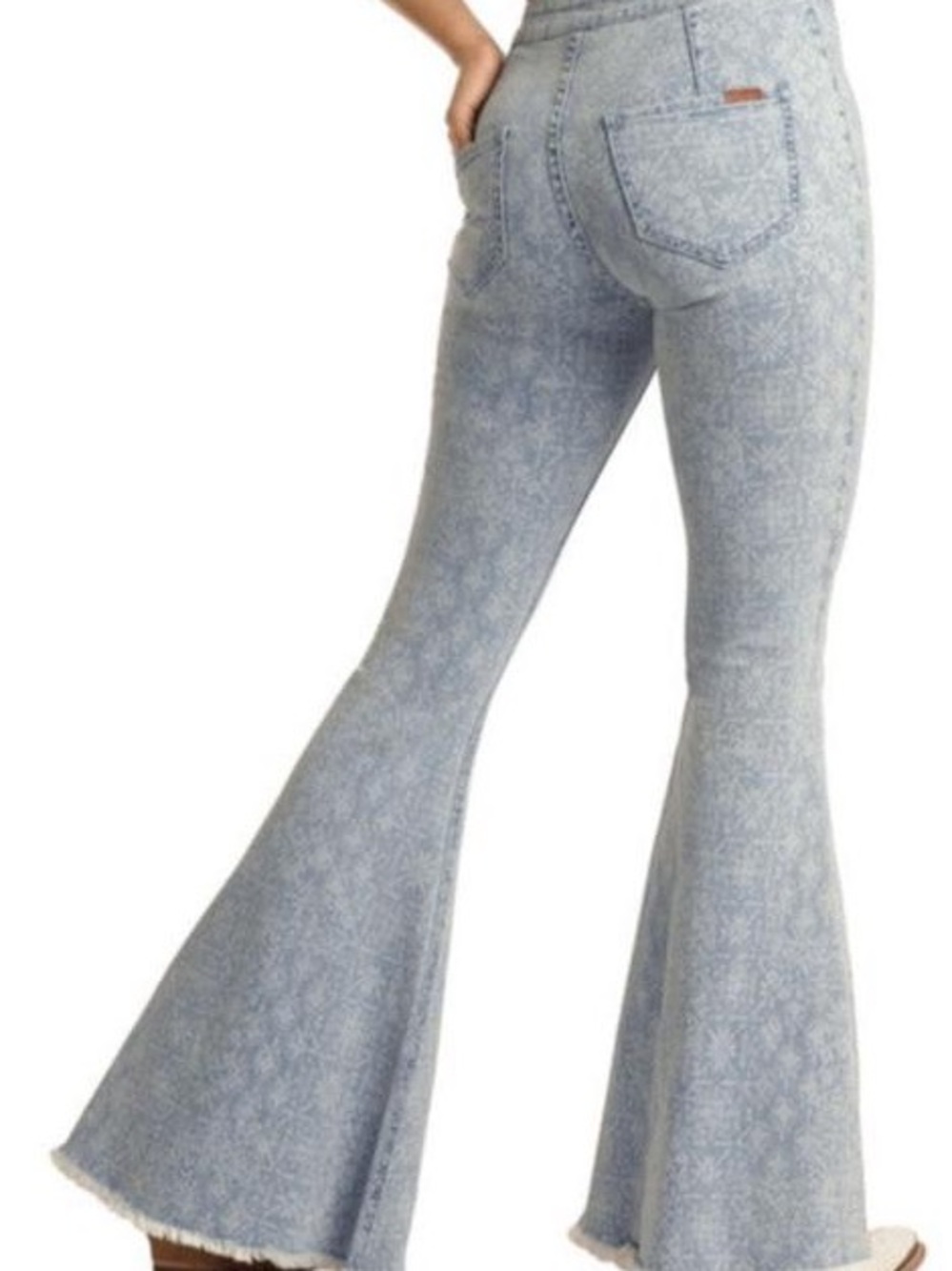 Boot Barn Bell Bottoms